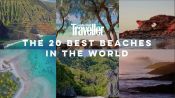 The 20 best beaches in the world