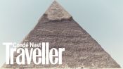 A journey across Egypt