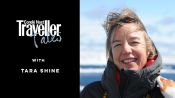 How to help save the planet while travelling: Dr Tara Shine shares her tips