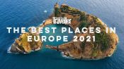 The best places to visit in Europe in 2021