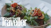 The London restaurant taking street food to new levels