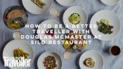 Tips for a low-waste life from a leading zero-waste restaurant