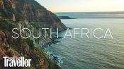A road trip around South Africa
