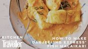 Fish curry with coconut milk recipe: how to make fish Malaikari by Asma Kahn