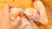 Poultry: Learn How to Joint a Chicken