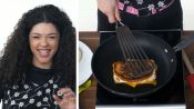 50 People Try to Make a Grilled Cheese Sandwich