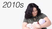 100 Years of Breastfeeding