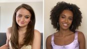 The Cast of The Kissing Booth 2 Take a Friendship Test