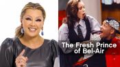 Vanessa Williams Breaks Down Her Best Looks, from "Fresh Prince of Bel-Air" to "Soul Food"