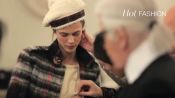 Descubre la colección Prefall 2013 de la Maison Chanel