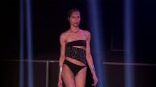 Los diseños más sexy de Natalia Vodianova para Etam