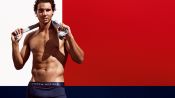 Rafa Nadal imagen de la nueva campaña de Tommy Hilfiger