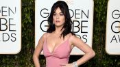 Katy Perry y las peor vestidas de los Globos de Oro 2016