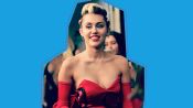 5 cosas que no sabías de Miley Cyrus