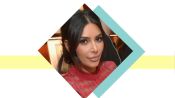 5 cosas que no sabías de Kim Kardashian