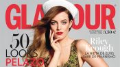 Avance Glamour Septiembre 2016