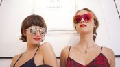 Chanel N5 Club Privé: el afterwork de las millennials 
