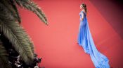 Festival de Cannes: los 10 vestidos de alfombra roja que nos hicieron soñar
