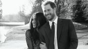 Los 10 momentos de amor más reales de las parejas 'royal'