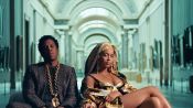 ¿Qué nos han querido decir Beyoncé y Jay-Z con 'Apeshit'?