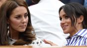 Meghan y Kate, Letizia y Sofía, no estáis solas: estos 'royals' también se llevan regular