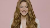 Shakira en 'Lo amas o lo odias'