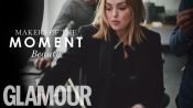 Makers of the Moment: Beauty (Behind the Scenes Photoshoot)