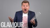 Where Are They Keeping Their Awards? | Women of the Year Awards 2017