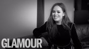 'My Firsts' with Tanya Burr