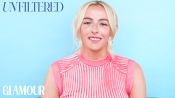 Chloe Kelly | GLAMOUR Unfiltered 