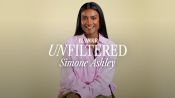 Simone Ashley, Unfiltered