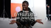 Jodie Turner-Smith, Unfiltered
