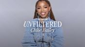 Chlöe Bailey, Unfiltered