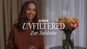 Zoe Saldaña | Unfiltered