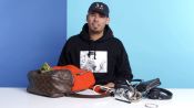 10 Things Afrojack Can't Live Without | GQ
