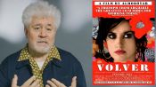 Pedro Almodovar Breaks Down His Most Iconic Films