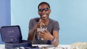 Young Dolph's 10 Essentials