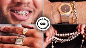 GQ Recommends Jewelry & How To Find Your Personal Style