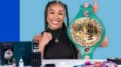 10 Things Boxing Champ Alycia Baumgardner Can't Live Without