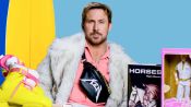 Ken Things Ryan Gosling Can't Live Without