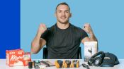 10 Things UFC's Michael Chandler Can't Live Without