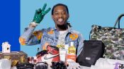 10 Things Offset Can't Live Without