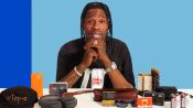 10 Things Travis Scott Can't Live Without