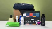 The Spring 2024 GQ Box is Here