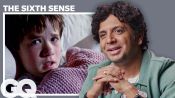 M. Night Shyamalan Breaks Down His Most Iconic Films