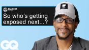 Katt Williams Replies To Fans Online