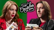 Critical Role’s Marisha Ray & Matthew Mercer Take a Couples Quiz