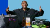10 Things 76ers’ Tyrese Maxey Can’t Live Without