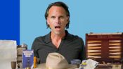 10 Things Walton Goggins Can’t Live Without 