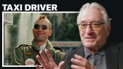 Robert De Niro Breaks Down His Most Iconic Characters